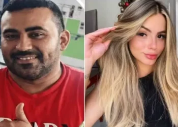 Casal morre no Rio após carro cair de viaduto no mar depois de jogo da Copa