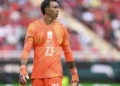 Vilão do Uruguai na Copa, Muslera havia se aposentado da seleção em 2024