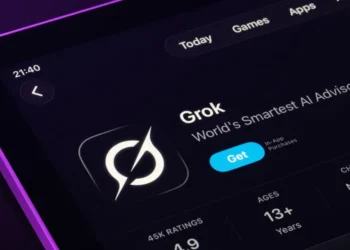 Grok é usado majoritariamente para criar pornografia e conteúdo erótico