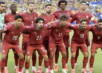 Portugal é arrasado após empate: