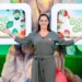 Filha de Silvio Santos se emociona em despedida do SBT: