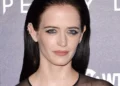 Eva Green é hospitalizada após lesionar perna durante gravação de