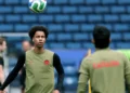 Estreantes em mata-mata, África do Sul e Canadá se enfrentam por vaga nas oitavas da Copa