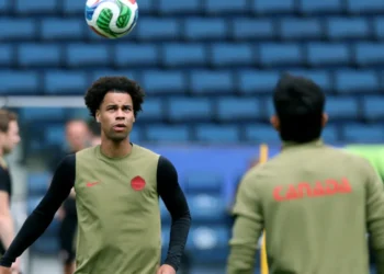Estreantes em mata-mata, África do Sul e Canadá se enfrentam por vaga nas oitavas da Copa