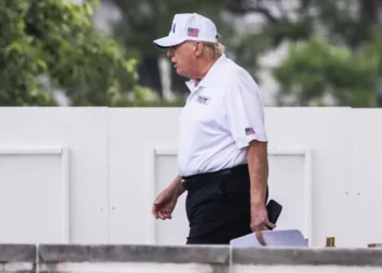 Trump afirma que Irã