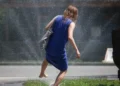 Onda de calor na Europa matou 1.300 pessoas desde 21 de junho