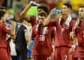 Supercomputador aponta Portugal como um dos favoritos da Copa