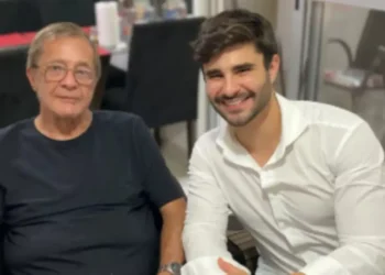 Igor Rousseff, irmão mais velho de Dilma Rousseff, morre aos 79 anos