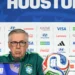 Ancelotti despista sobre time titular e trata Brasil x Japão como final