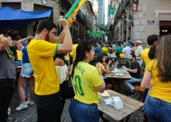Brasil x Japão: veja o que abre e fecha durante o jogo da Seleção