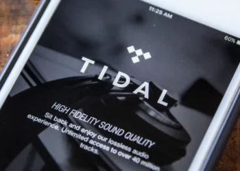 Tidal não pagará royalties a músicas feitas inteiramente com inteligência artificial