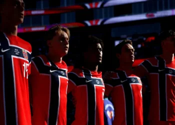 Conheça Noruega e Costa do Marfim, possíveis adversários do Brasil
