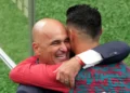 Martínez é detonado por