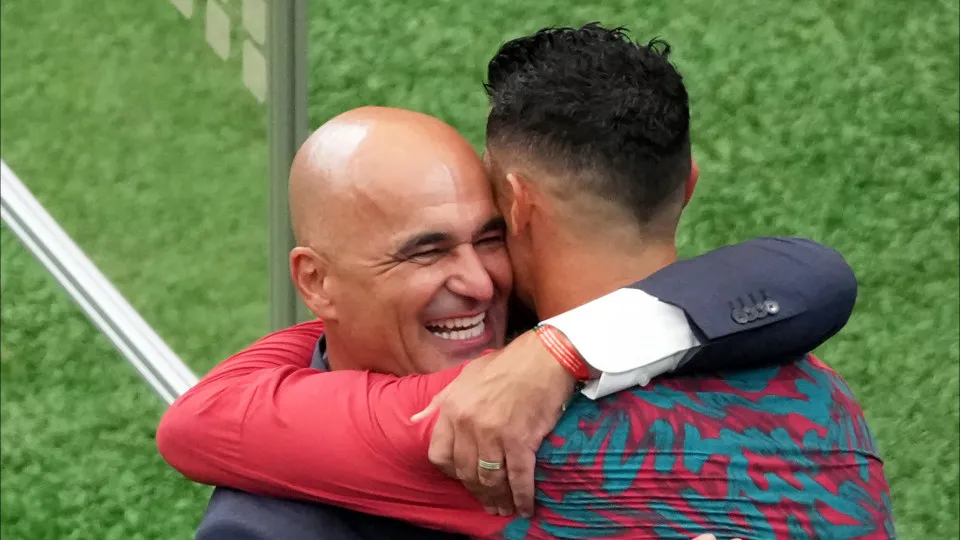 Martínez é detonado por