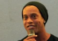 Músicas de Ronaldinho Gaúcho bombam no Spotify durante a Copa do Mundo