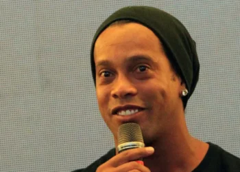 Músicas de Ronaldinho Gaúcho bombam no Spotify durante a Copa do Mundo