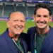 'Eu entendo um pouquinho de futebol': resposta de Pato a Galvão Bueno repercute na web