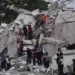 Sobe para 1.943 o número de mortos confirmados em terremotos na Venezuela