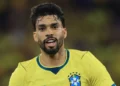 Exame confirma lesão, e Paquetá desfalca o Brasil nas oitavas de final do Mundial