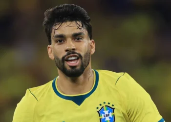 Exame confirma lesão, e Paquetá desfalca o Brasil nas oitavas de final do Mundial