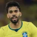 Exame confirma lesão, e Paquetá desfalca o Brasil nas oitavas de final do Mundial