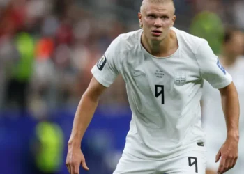 Haaland decide, Noruega vence Costa do Marfim e vai pegar o Brasil