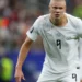 Haaland decide, Noruega vence Costa do Marfim e vai pegar o Brasil