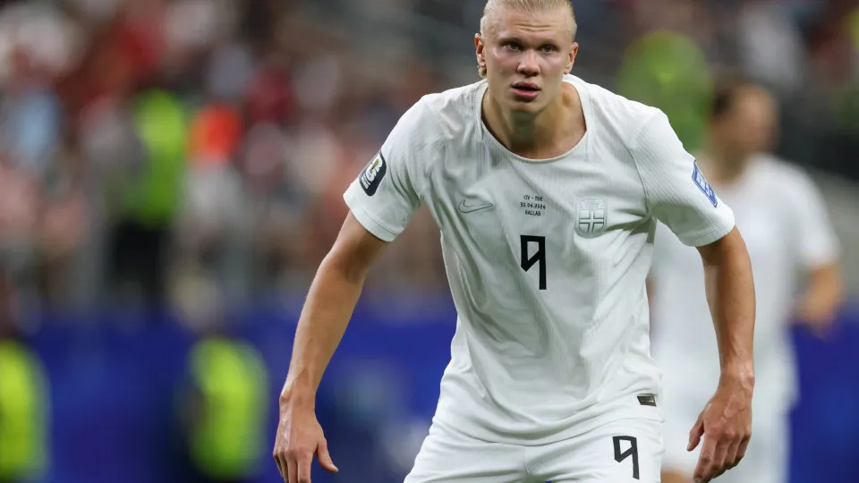 Haaland decide, Noruega vence Costa do Marfim e vai pegar o Brasil
