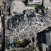 Venezuela: mapa da Nasa estima 59 mil prédios danificados em terremoto