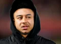 Corinthians libera Lingard para acompanhar funeral do avô na Inglaterra