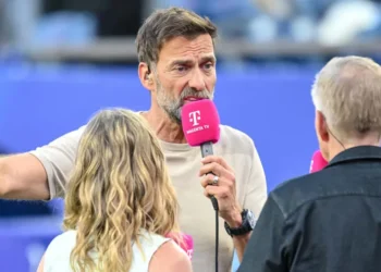 Alemanha entra em crise após queda na Copa e Klopp é citado