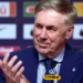 Ancelotti diz que já tem time ideal definido para estreia do Brasil na Copa do Mundo