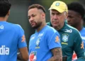 Ancelotti prepara mudanças e define estratégia para Neymar; entenda