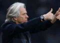 Após título, Jorge Jesus se despede do Al-Nassr e projeta férias no Brasil