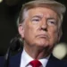Aprovação de Trump atinge 35%, próximo da mínima histórica, diz pesquisa