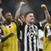 Atlético-MG domina e vence Cruzeiro em clássico brigado com três expulsões