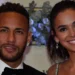 Bruna Marquezine relembra fase difícil vivida ao lado de Neymar