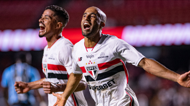 São Paulo tenta voltar a vencer após um mês em'jogo da vaga' na Sul-Americana