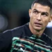 CR7 bloqueia Wi-Fi e 5G para dormir melhor. Será que funciona?