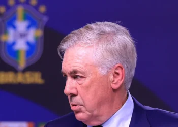Carlo Ancelotti pede coração e organização em duelo com o Japão