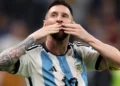 Com Messi e Flaco López, Argentina anuncia convocados para a Copa de 2026