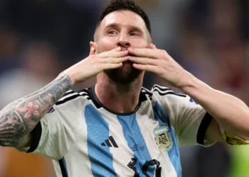 Com Messi e Flaco López, Argentina anuncia convocados para a Copa de 2026