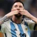 Com Messi e Flaco López, Argentina anuncia convocados para a Copa de 2026