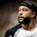 Corinthians formaliza proposta de renovação a Memphis e aguarda resposta