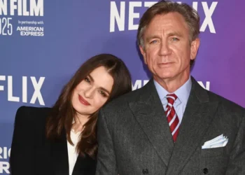 Daniel Craig e Rachel Weisz celebram 15 anos de amor discreto; veja