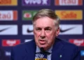 De olho na Copa, Ancelotti deve testar elenco inteiro contra Panamá