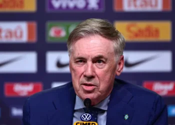De olho na Copa, Ancelotti deve testar elenco inteiro contra Panamá