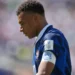 Depois de chuva e pausa, França de Mbappé não dá chances ao Iraque