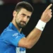 'Espero que seja o próximo grande nome do tênis', diz Djokovic ao parabenizar Fonseca