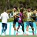 Fabio Cannavaro diz que Uzbequistão tem